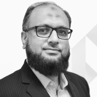 Arab Engineering Bureau - Qatar Employee Moen Azmi's profile photo