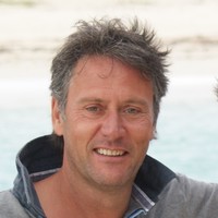 Corin Group Employee Patrick Marchal's profile photo