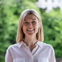 Mathem Employee Sara Tranarp's profile photo