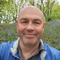 EA Inclusion Employee James Haley's profile photo