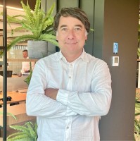 Universidad Austral, Buenos Aires Employee Aldo van Weezel's profile photo