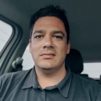 Casa do Adubo Employee Thiago Candido Oliveira's profile photo