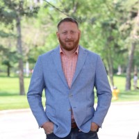 Affinis Corp Employee Troy LaVelle's profile photo