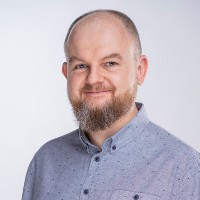 300Brains Employee Pawel Puslecki's profile photo