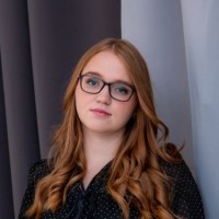 Positive Technologies Employee Daria Gorbacheva's profile photo
