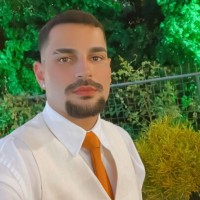 CGE RJ Employee Gabriel Vianna's profile photo