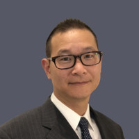 Rubin/Anders Scientific, Inc. Employee Christopher Park's profile photo