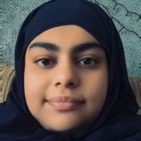 Fatima Butt Email