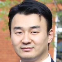 Jiang Su Email