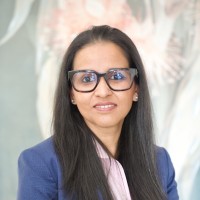 Krati Garg Email