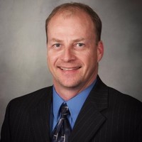 Vector Security Employee Matt Sword's profile photo