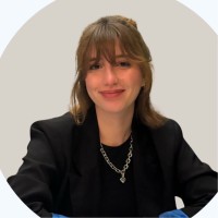 Gurulize Employee Zeynep Kantar's profile photo