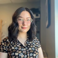 Menzies Aviation Employee Bailey Erickson's profile photo