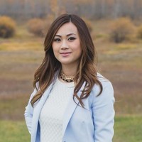 TELUS Employee Angel Y's profile photo