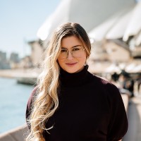 Central University of Gujarat - India Employee Genevieve Cassan's profile photo