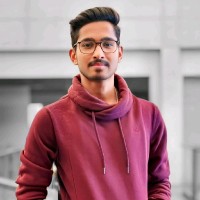 Dharmil Patel Email