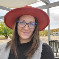 Sarah Bellotti Email & Phone Number