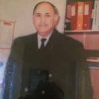 Pakistan International Airlines Employee Muhammad Raja's profile photo