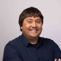 Entos Pharmaceuticals Employee Jailal Ablack's profile photo