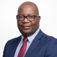 Estate Agency Affairs Board Employee Thomas Makupo's profile photo