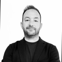 Giorgio Armani Employee Benoît Anicet's profile photo