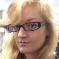 NetNames Employee Lucy-Marie Bell's profile photo