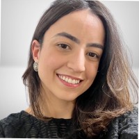 Jus Capital Gestão de Recursos Employee Roberta Mota's profile photo