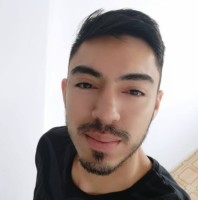 Santander Brasil Employee Thiago Junior Godoy Mareco's profile photo