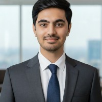 Home.LLC Employee Abhyudaya Avasthi's profile photo