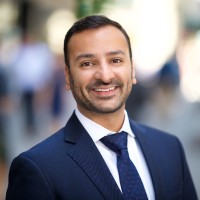 Eclipse Consulting Group Employee Sanjay Pattni's profile photo