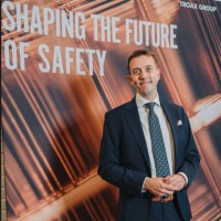 Troax AB Employee Martin Nyström's profile photo