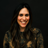 Broken Heart Love Affair Employee Amy Greenspoon's profile photo