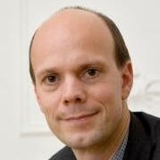 Pameijer Employee Evert Janssen's profile photo
