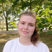 Atomicus Employee Zlata Migas's profile photo
