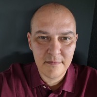 Confitex Employee Miloslav Rozsypal's profile photo