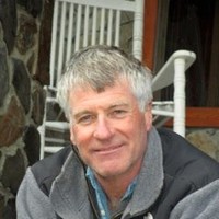 Stephen Haworth