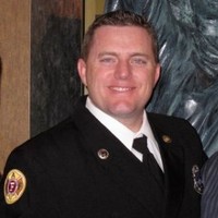 Kirk Carpenter