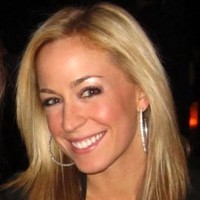 Independent Security Consultant Employee Kristen Fredericks's profile photo