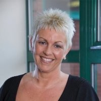 Mid Cheshire Hospitals NHS Foundation Trust Employee Paula Bamber's profile photo