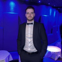 RP France Employee Damien le Méchec's profile photo