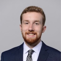 DHL Supply Chain Employee Eric Holz's profile photo