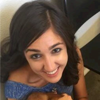 Mind Study Center Employee Erika Poladian's profile photo