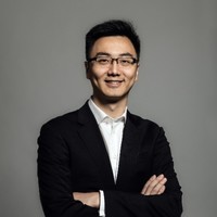 Dockside Platforms Employee Shunchao Jia's profile photo