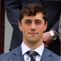 docstrats Employee Benjamin McCreary's profile photo