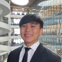 Google Employee Kyle Chung's profile photo