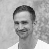 Citerus Employee Markus Lindgren's profile photo