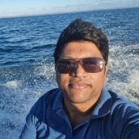 Amplifon Employee Deepak Vijayakumar's profile photo