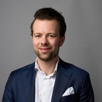 Efab AS Employee Henrik Hanasand's profile photo