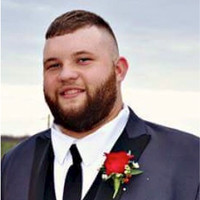 Russell Tree Experts ltd Employee Andrew Moore's profile photo