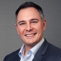 DeepSee.ai Employee Tony Maucieri's profile photo